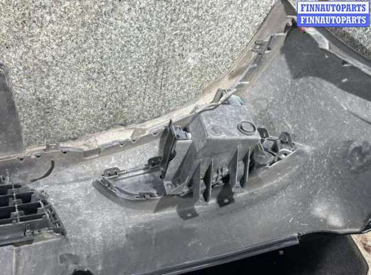 купить Бампер передний на OPEL Astra H рест.