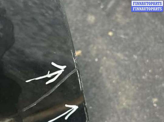 купить Бампер передний на OPEL Astra H рест.