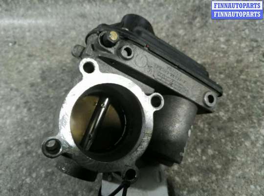 купить ЗАСЛОНКА ДРОССЕЛЬНАЯ на FORD Focus 2