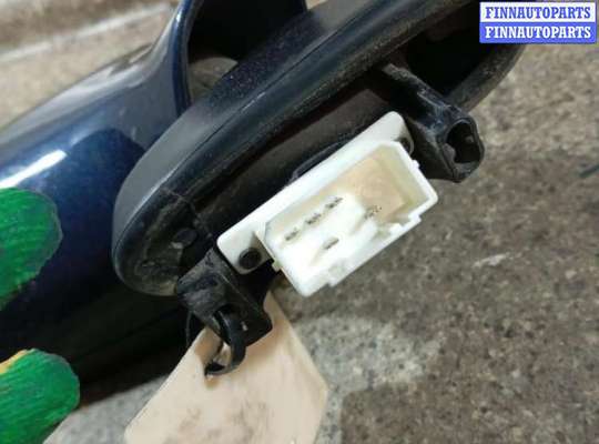 купить Зеркало наружное правое на AUDI 90 B3