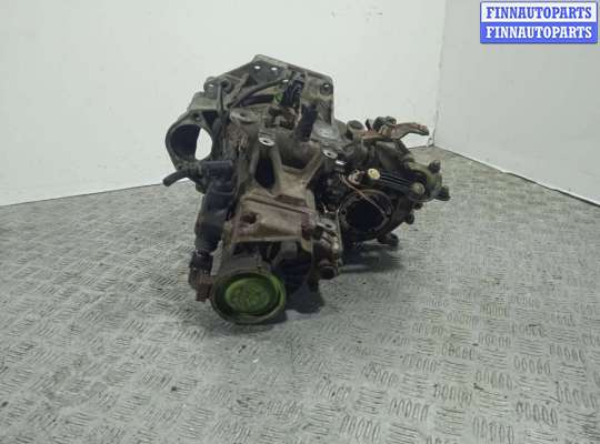 купить КПП механическая (МКПП) на VOLKSWAGEN Golf 4