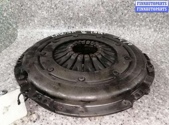 купить Корзина сцепления на RENAULT Laguna 2