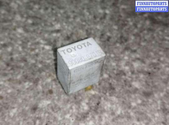 Реле прочее на Toyota Corolla Verso III (AR10)