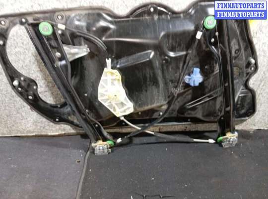 купить Стеклоподъемник передний правый на VOLKSWAGEN PASSAT B6