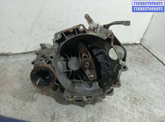 купить КПП механическая (МКПП) на SKODA Fabia 2 (5J)