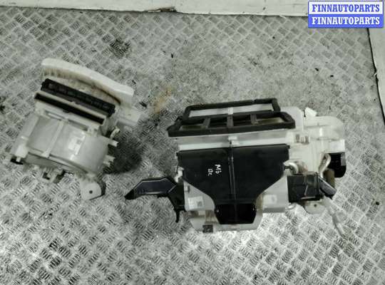 Корпус отопителя (печки) TT611528 на TOYOTA Auris