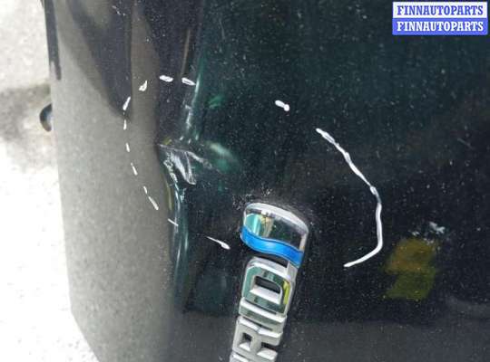 купить Крыло переднее правое на TOYOTA Prius 3