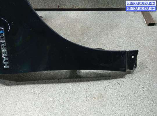 купить Крыло переднее правое на TOYOTA Prius 3