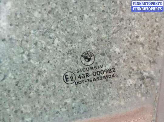 купить стекло двери передней левой на BMW 5 E39