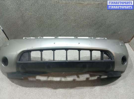 Бампер передний NS950287 на NISSAN Murano Z50