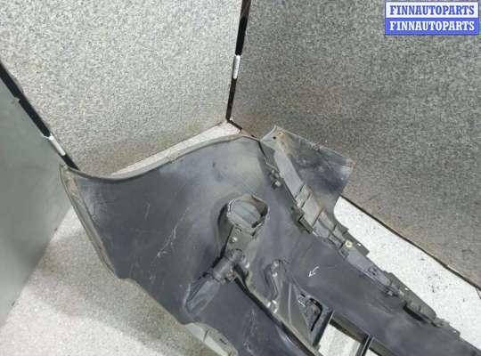 купить Бампер передний на NISSAN Murano Z50