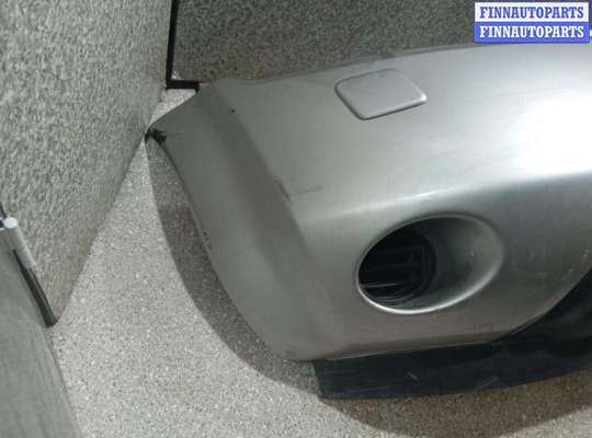 купить Бампер передний на NISSAN Murano Z50