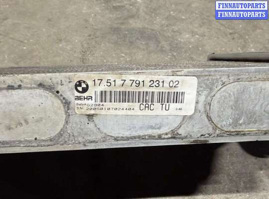 купить ИНТЕРКУЛЕР на BMW X5 E53 [рестайлинг]