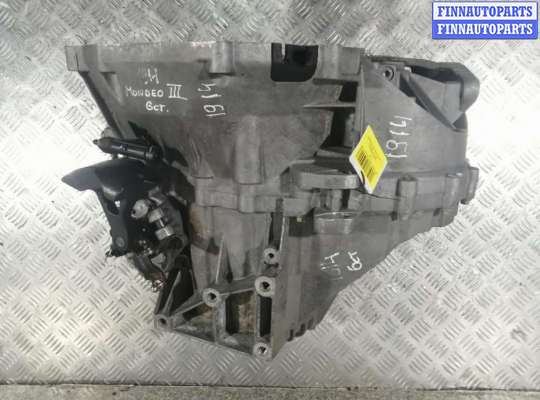купить КПП механическая (МКПП) на FORD Mondeo 3