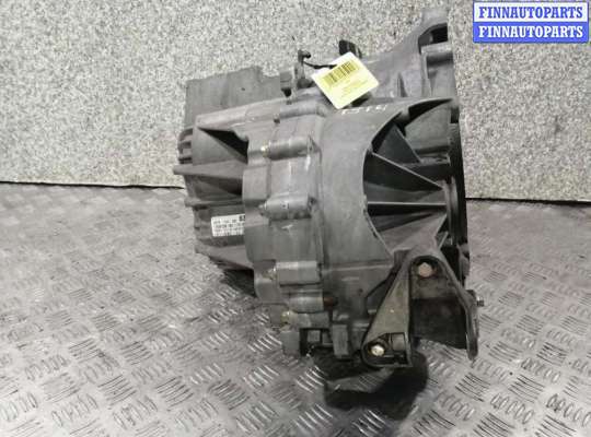 купить КПП механическая (МКПП) на FORD Mondeo 3
