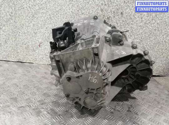 купить КПП механическая (МКПП) на FORD Mondeo 3