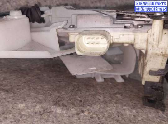 купить Замок двери задней правой на VOLKSWAGEN PASSAT B6