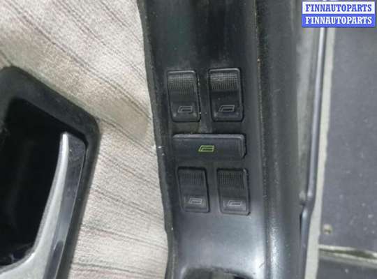 купить Блок управления стеклоподъемниками на AUDI 80 B3