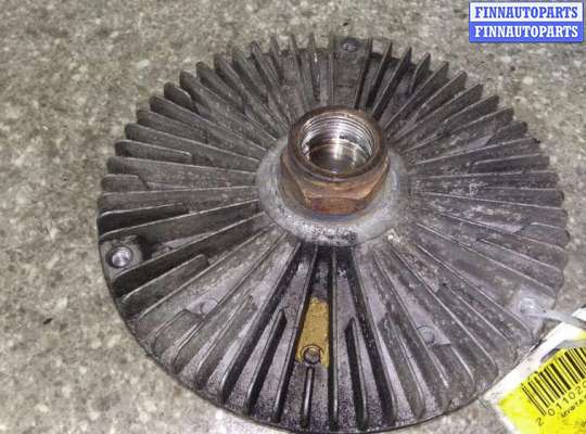 вискомуфта AU1591897 на AUDI A4 B6