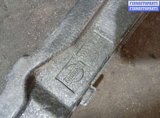 купить пыльник крыла переднего левого на NISSAN Murano Z50