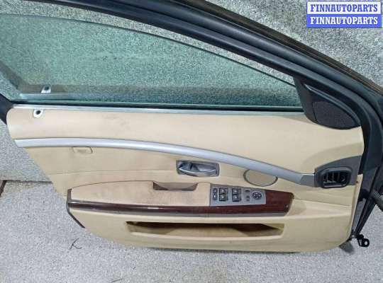 купить Обшивка двери передней левой (дверная карта) на BMW 7 E65/E66 [рестайлинг]