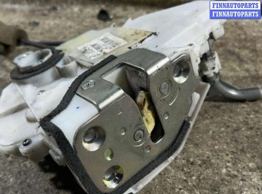 купить замок двери передней левой на HONDA Civic 8 поколение