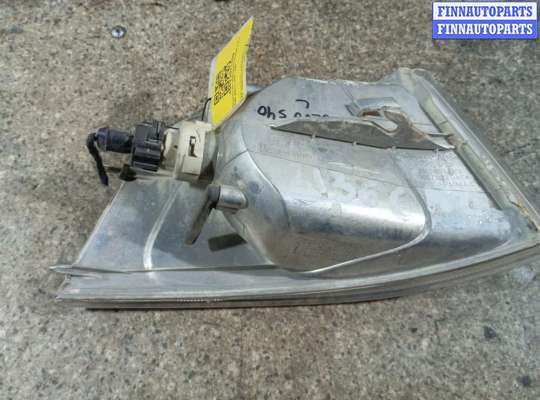 купить поворотник левый на VOLVO S40