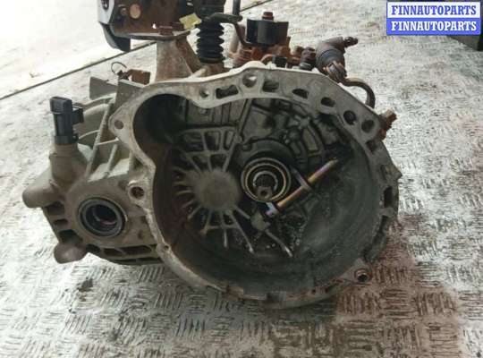 купить КПП механическая (МКПП) на HYUNDAI GETZ