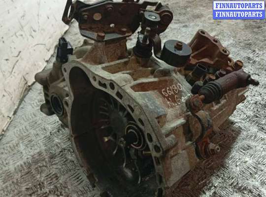 купить КПП механическая (МКПП) на HYUNDAI GETZ