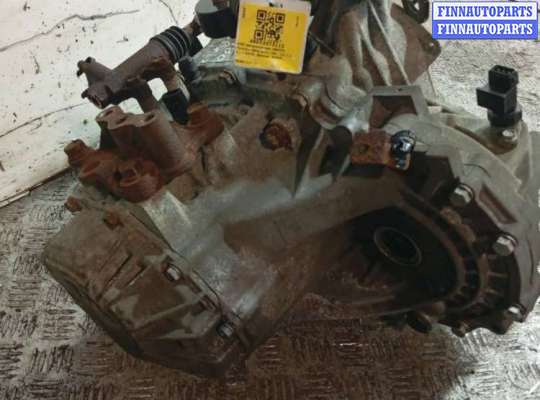 купить КПП механическая (МКПП) на HYUNDAI GETZ