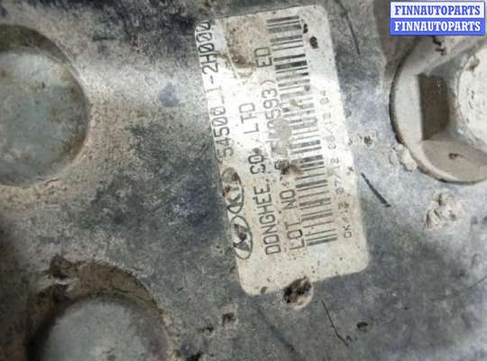 купить Рычаг передний правый на KIA CEED