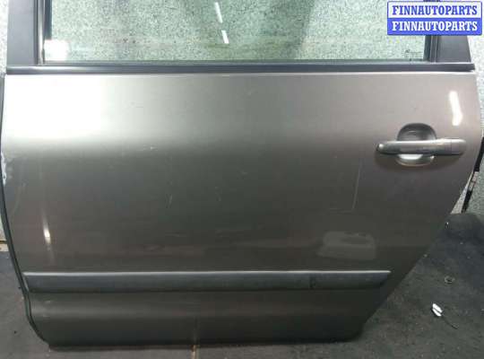 купить Дверь задняя левая на SEAT ALHAMBRA