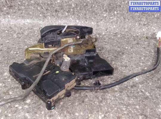 купить замок двери передней правой на MAZDA 323 BJ
