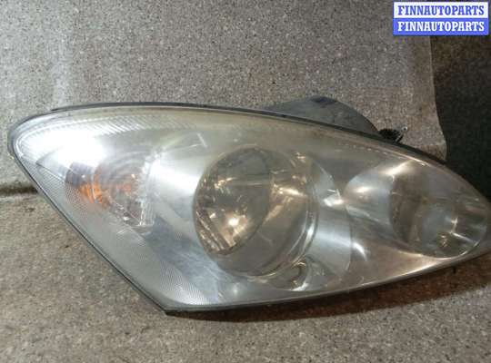 Фара правая KA565258 на KIA CEED