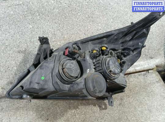 купить Фара правая на OPEL VECTRA C