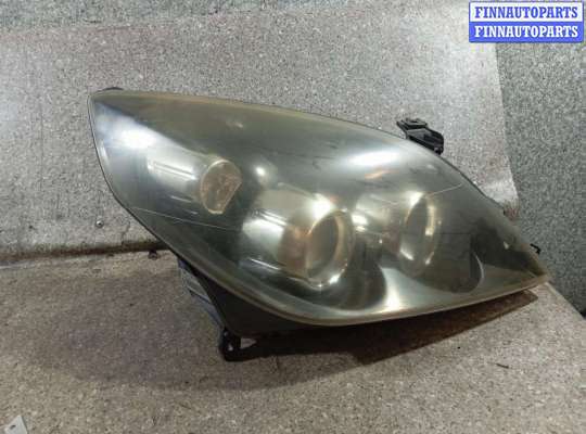 купить Фара правая на OPEL VECTRA C