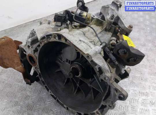 купить КПП механическая (МКПП) на FORD Focus 2