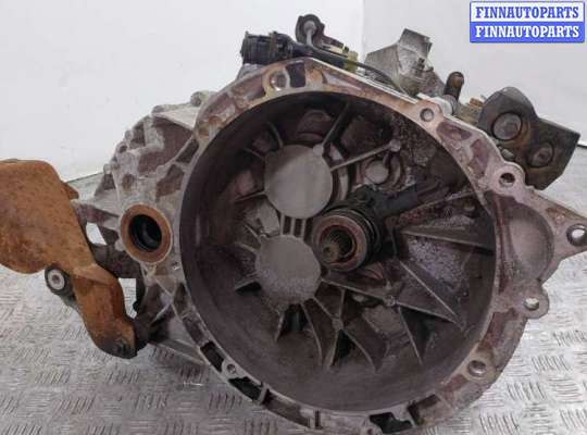 купить КПП механическая (МКПП) на FORD Focus 2