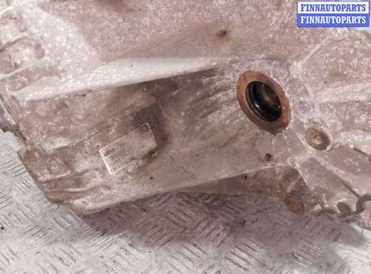 купить КПП механическая (МКПП) на FORD Focus 2