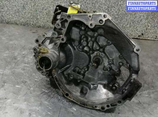 купить КПП механическая (МКПП) на CITROEN C3