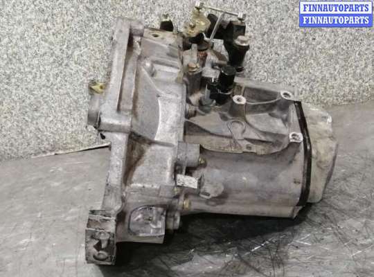 купить КПП механическая (МКПП) на CITROEN C3