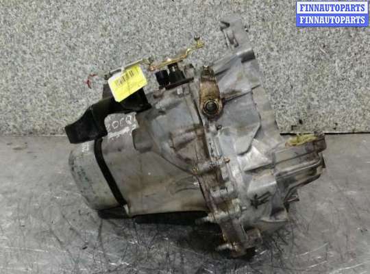 купить КПП механическая (МКПП) на CITROEN C3