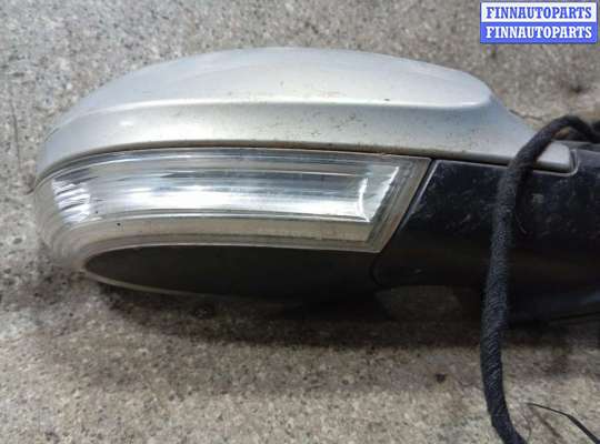 купить Зеркало наружное правое на VOLKSWAGEN PASSAT B6