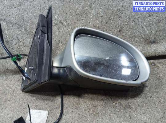 купить Зеркало наружное правое на VOLKSWAGEN PASSAT B6