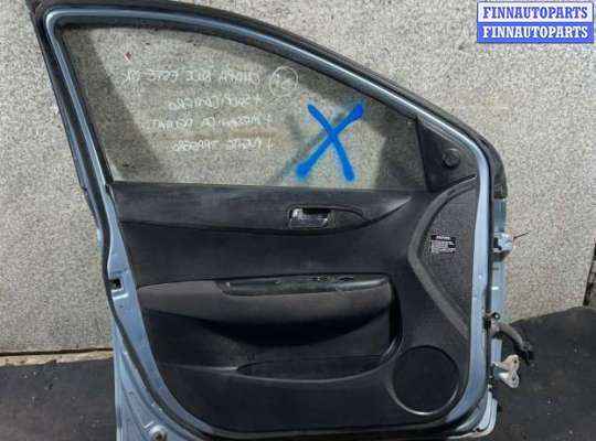 купить Дверь передняя левая на HYUNDAI i20 PB