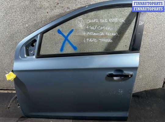 купить Дверь передняя левая на HYUNDAI i20 PB