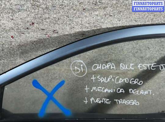 купить Дверь передняя левая на HYUNDAI i20 PB