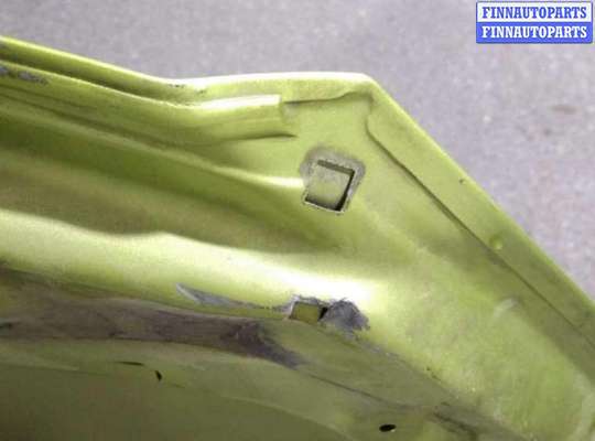 купить КАПОТ на PEUGEOT 207