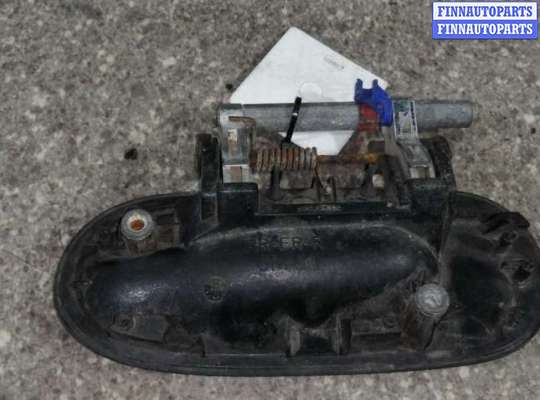 ручка наружная двери NS340820 на NISSAN ALMERA N16