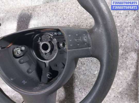 Руль на Opel Meriva A 